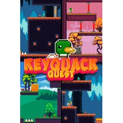 KEYQUACK QUEST XBOX LIVE Key EUROPE
