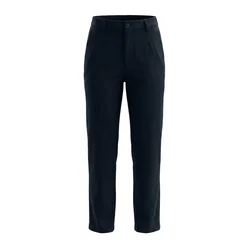 Trendyol muške pantalone Tmnaw27Pl00010, mornarsko plava