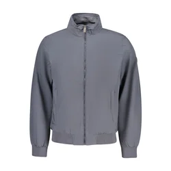 U.S. Grand Polo Muška jakna AU03237DUKEBOMBER, Plava