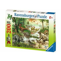 Ravensburger sestavljanka dinozavri