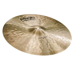 PAISTE MASTERS DARK CRASH 19