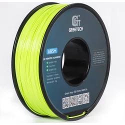 GEEETECH ABS+ Apple - 1,75 mm/1000 g