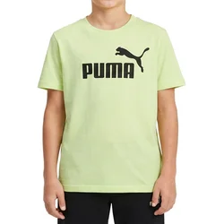 Puma majica Puma Ess No. 1 Logo Tee B za dečake