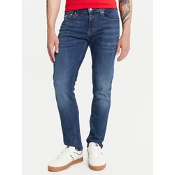 Tommy Jeans Kavbojke SCANTON  moder denim