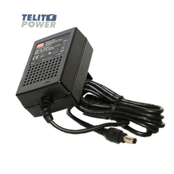MeanWell AC/DC adapter za medicinske uredjaje GSM36E12-P1J ( 2587 )