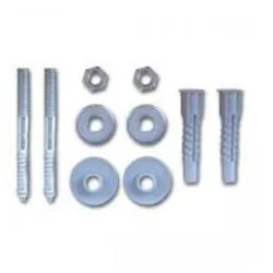 Elektroterm GP0319 Set šrafova za montažu lavaboa, 10 komada