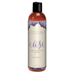 Intimate Earth Ease Relaxing Anal Silicone Glide 120ml