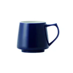 Origami Aroma Mug 320 ml blue