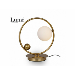 VESTA 556 Stona lampa, 1*G9, Mesing