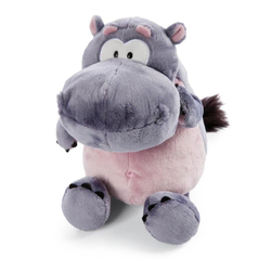 NICI Hippo DJ Nilbert 25 cm