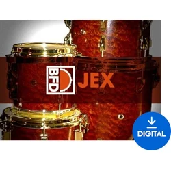 BFD JEX (Digitalni izdelek)