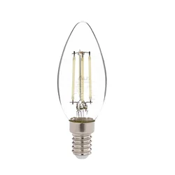 Lessentiel Maison Sijalica E14, 4W, 450lm, 6500K, IP20