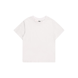 Urban Classics Kids Majica, bela