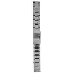 Metalni kaiš - MK18.70 Srebrni 18mm