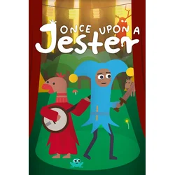 Once Upon a Jester (Windows/Xbox Series X|S) XBOX LIVE Key EUROPE