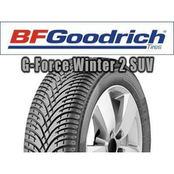 BF Goodrich g-Force Winter 2 ( 215/50 R18 92V, SUV )