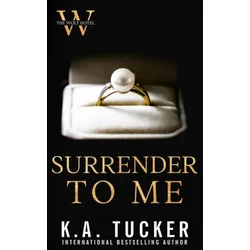 Surrender to Me
