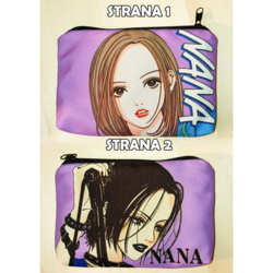 Neseser Anime Nana