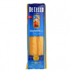 Špageti, Decceco, 500 g