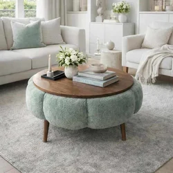 Atelier del Sofa Stočić za kafu, Menta