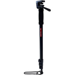 Manfrotto Monopod s panoramsko glavo (INI1004M)
