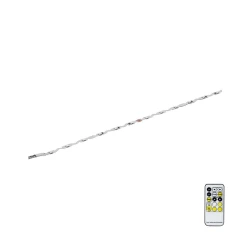 Eglo 99723 - prigušiva LED traka STRIPE 8 m LED/36,8W/24/230V 2700-6500K + daljinski upravljač