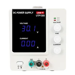 Uni-T - Laboratorijsko napajanje UTP1305 0-32V/0-5A