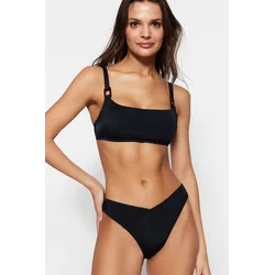 Ženski bikini top Trendyol Detailed