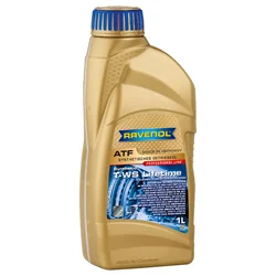 Ravenol Ulje za automatske menjače ATF T-WS Lifetime Fluid, 1 l