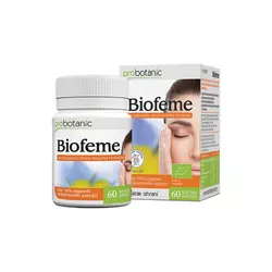 Probotanic biofeme softgel kaps A60