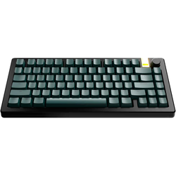 Keycaps Glorious GPBT Basic - Totem Green