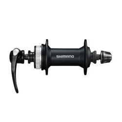 Shimano prednja glava m4050 disk crna 36h ( 194278 )