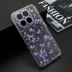 Futrola whisper za honor x7d ljubicasta ( F123942 )