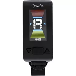 Fender Original Tuner Daphne Blue