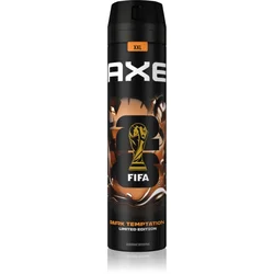 Axe Deo spray, Dark Temptation, 250 ml
