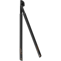 FISKARS Makaze za grane ravna oštrica 1001426 (112460) crne