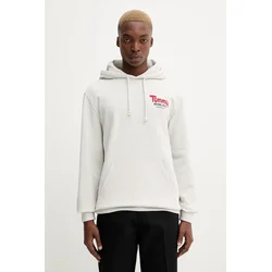 Bombažen pulover Tommy Jeans