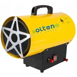 Volteno Plinski grelec 15 kW VO2459