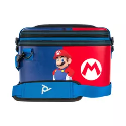 Torba PDP Nintendo Switch Pull-N-Go Case - Mario
