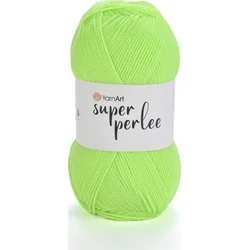 Yarn Art Super Perlee 79 Pletilna preja