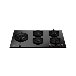 BERTAZZONI kuhalna plošča P905LPROGNE, črna