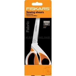 Fiskars Škarje Premier RazorEdge 23 cm