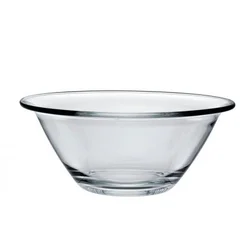 Bormioli činija staklena malo Mr Chef Coppetta 14cm 500020