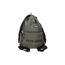 PEPE JEANS EDEMON muška torba za sport - siva