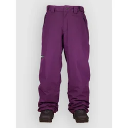 L1 Chroma Pants aubergine