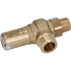 Varnostni ventil 1,9 bar 3/8 5804465