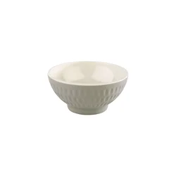 APS ASIA Plus skleda, siva/krem, prostornina: 0,13 litra, 45 mm, premer: 95 mm