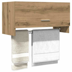 Ormar Artisan hrast 70x32,5x35 cm izrađeno drvo