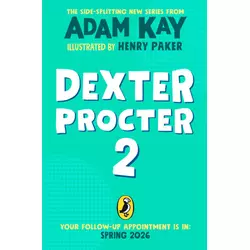 Dexter Procter and the Case of the Disappearing Doctor