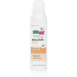 SEBAMED Dezodorans Sensitive 150ml